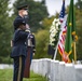 Military Police Wreath-Laying Remembrance Ceremony