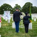 Military Police Wreath-Laying Remembrance Ceremony