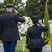 Military Police Wreath-Laying Remembrance Ceremony