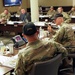 Working Together, Lessons Learned Topics of First Army  Large Scale Mobilization Operations forum