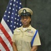 St. Louis Native Earns Title of Master Chief Petty Officer at Training Support Center Great Lakes Ceremony