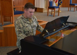 TSC Chapel Looking For Artists Wanting To Perform