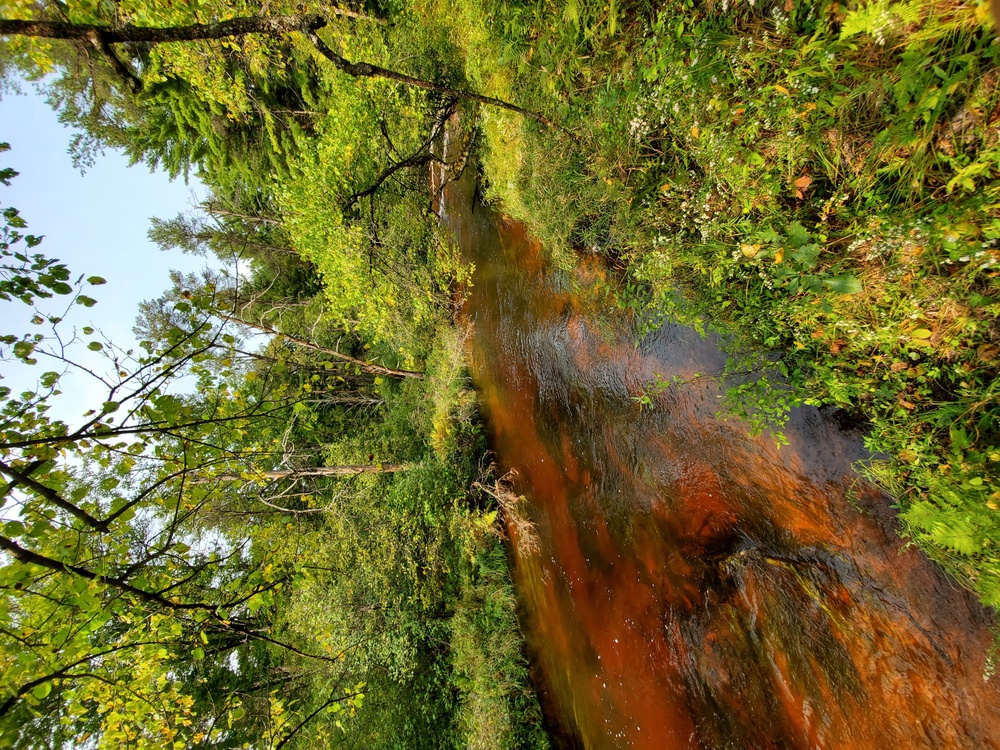 Fort McCoy's Pine View Recreation Area