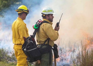 Kansas Guard expands wildland firefighting capabilities