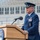 U.S. Air Force Academy Superintendent Change of Command Ceremony U.S. Air Force Academy Superintendent Change of Command Ceremony