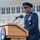 U.S. Air Force Academy Superintendent Change of Command Ceremony U.S. Air Force Academy Superintendent Change of Command Ceremony