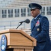 U.S. Air Force Academy Superintendent Change of Command Ceremony