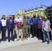 Assistant Secretary of the Navy for Energy, Installations and Environment, visits MCAS Miramar