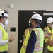 Assistant Secretary of the Navy for Energy, Installations and Environment, visits MCAS Miramar