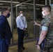 Assistant Secretary of the Navy for Energy, Installations and Environment, visits MCAS Miramar