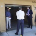 Assistant Secretary of the Navy for Energy, Installations and Environment, visits MCAS Miramar