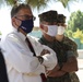 Assistant Secretary of the Navy for Energy, Installations and Environment, visits MCAS Miramar
