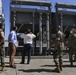 Assistant Secretary of the Navy for Energy, Installations and Environment, visits MCAS Miramar