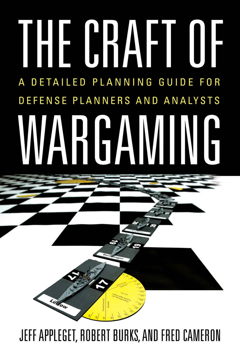 How-to Book on the Craft of Wargaming Hits the Streets