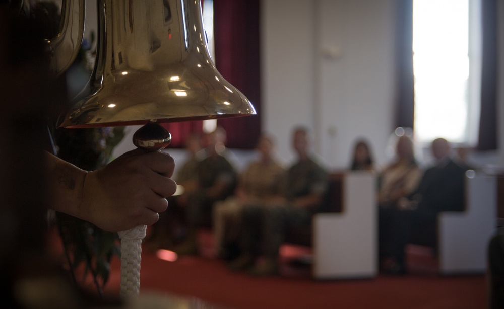 9/11 Rememberance Ceremony