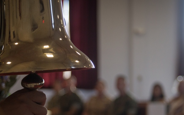 9/11 Rememberance Ceremony