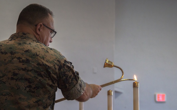 9/11 Rememberance Ceremony