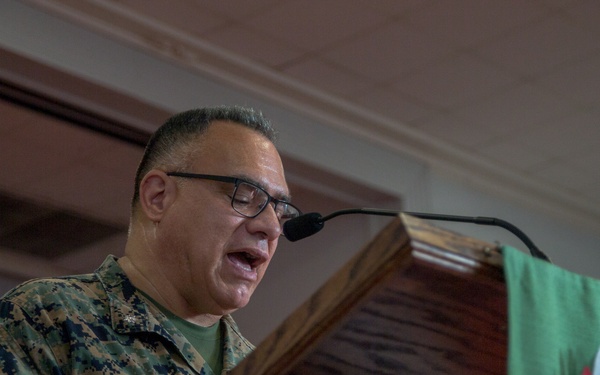 9/11 Rememberance Ceremony