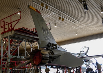 Phase team inspections