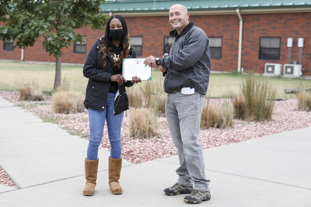 HHBN hosts Family Readiness Group carnival