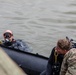 Diving Team clears harbor of Port Arthur