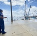 Coast Guard captures aerial imagery of storm damage following Hurricane Sally