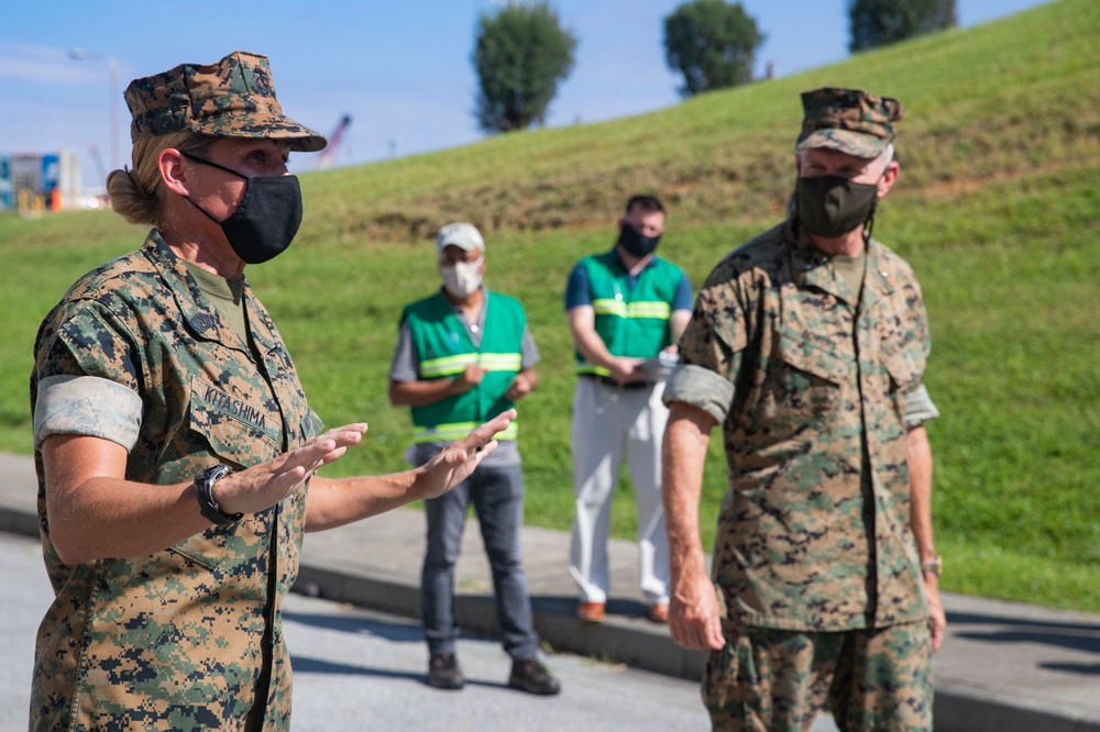 Constant Vigilance Active Shooter Scenario