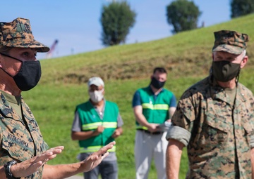 Constant Vigilance Active Shooter Scenario