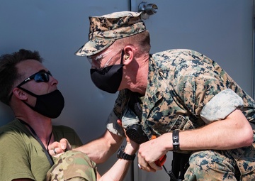 Constant Vigilance Active Shooter Scenario