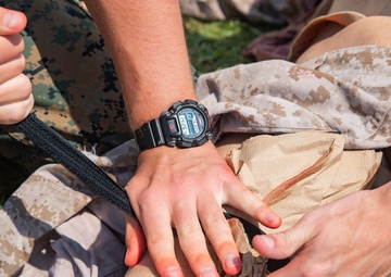 Constant Vigilance Active Shooter Scenario