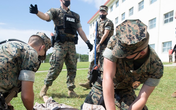 Constant Vigilance Active Shooter Scenario