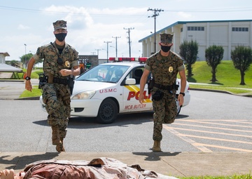 Constant Vigilance Active Shooter Scenario