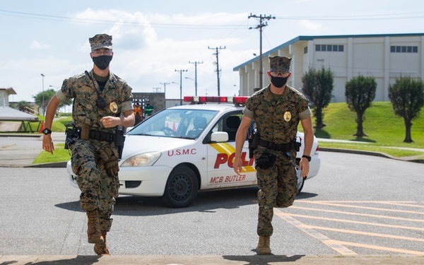 Constant Vigilance Active Shooter Scenario