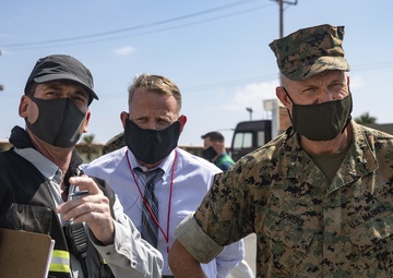 Constant Vigilance 2020