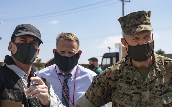 Constant Vigilance Active Shooter Scenario