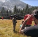 Cal Guard rescues its own from Creek Fire