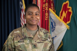 25th ID NCOA Instructor Named a Facilitator of the Year