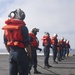 USS Theodore Roosevelt (CVN 71)