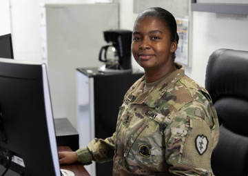25th ID NCOA Instructor Named a Facilitator of the Year