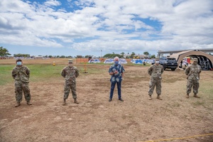 Soldiers Radio News