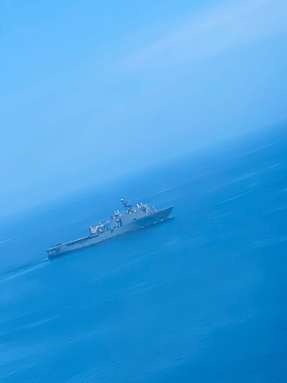 USS Whidbey Island (LSD 41) and Desert Knights DLQs