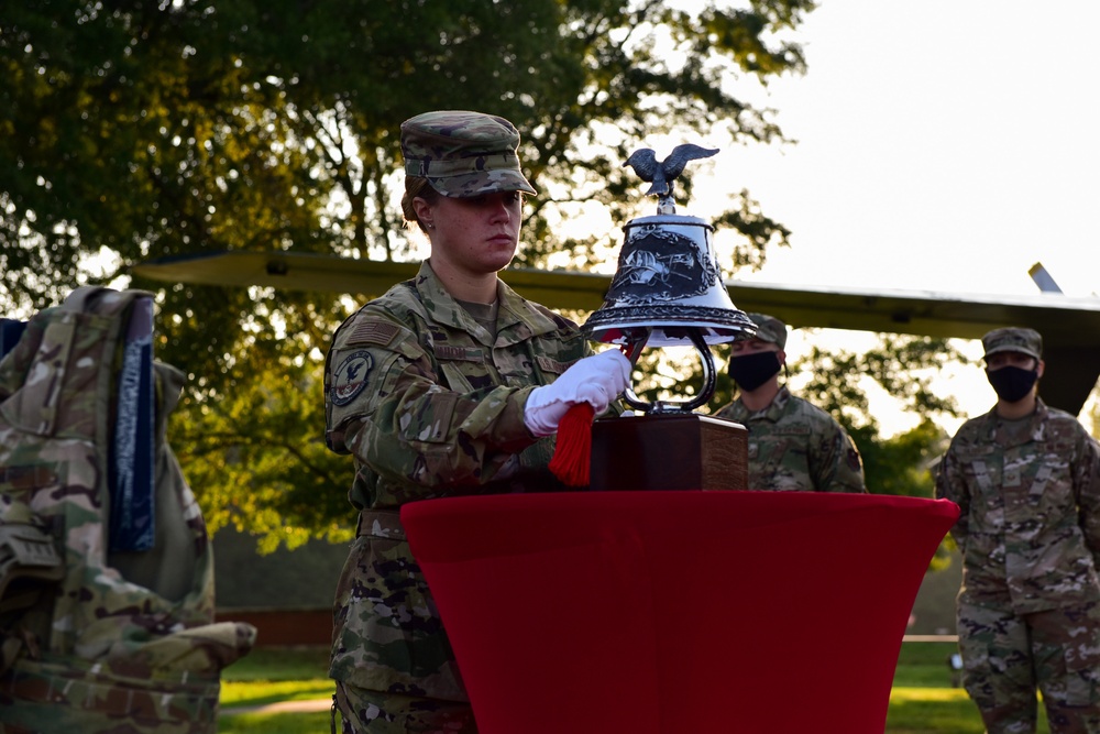 LRAFB honors, remembers 9/11