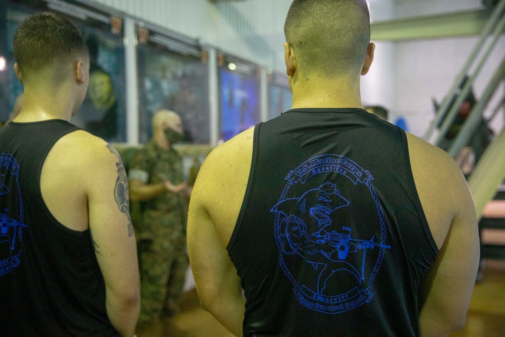 SMMC visits Quantico