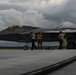 Hot-to-Hot Refuel During Valiant Shield