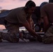 Hot-to-Hot Refuel During Valiant Shield