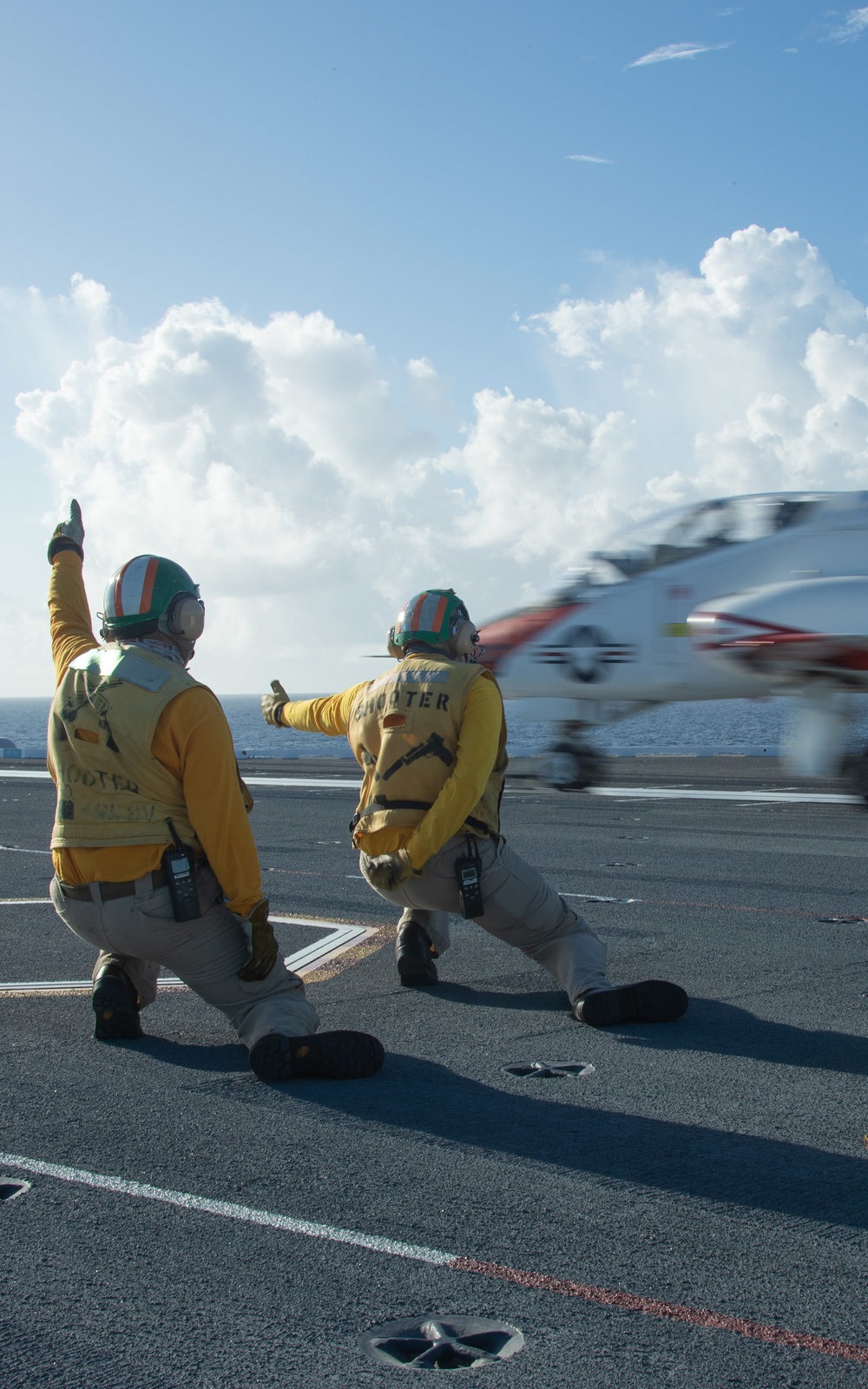 DVIDS - Images - Flight Operations