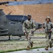 Raptor Brigade Soldiers Compete for Soldier and NCO of the Quarter