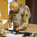 Raptor Brigade Soldiers Compete for Soldier and NCO of the Quarter