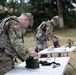 Raptor Brigade Soldiers Compete for Soldier and NCO of the Quarter