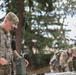 Raptor Brigade Soldiers Compete for Soldier and NCO of the Quarter